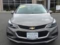 Pepperdust Metallic - Cruze LT Photo No. 3