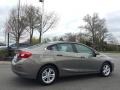 Pepperdust Metallic - Cruze LT Photo No. 5
