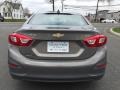 Pepperdust Metallic - Cruze LT Photo No. 6