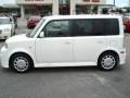 Polar White - xB  Photo No. 2