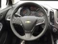 Pepperdust Metallic - Cruze LT Photo No. 12