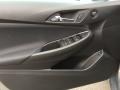 Pepperdust Metallic - Cruze LT Photo No. 14