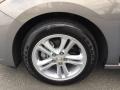 Pepperdust Metallic - Cruze LT Photo No. 16