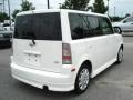 Polar White - xB  Photo No. 5