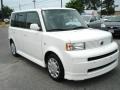 Polar White - xB  Photo No. 7