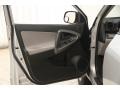 Ash Gray Door Panel Photo for 2010 Toyota RAV4 #119989530