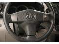  2010 RAV4 I4 4WD Steering Wheel