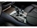 Black Transmission Photo for 2017 BMW 5 Series #119989575