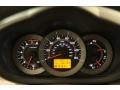 Ash Gray Gauges Photo for 2010 Toyota RAV4 #119989602