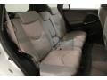 Ash Gray Rear Seat Photo for 2010 Toyota RAV4 #119989683