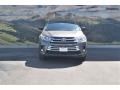 Predawn Gray Mica - Highlander Limited AWD Photo No. 2