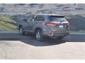 Predawn Gray Mica - Highlander Limited AWD Photo No. 3