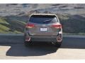 Predawn Gray Mica - Highlander Limited AWD Photo No. 4