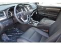 Predawn Gray Mica - Highlander Limited AWD Photo No. 5