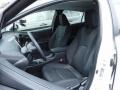 Black Interior Photo for 2016 Toyota Prius #119989776