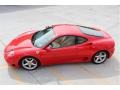 Rosso Corsa (Red) 2000 Ferrari 360 Modena Exterior