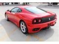 Rosso Corsa (Red) 2000 Ferrari 360 Modena Exterior