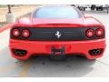 Rosso Corsa (Red) 2000 Ferrari 360 Modena Exterior