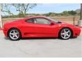 Rosso Corsa (Red) 2000 Ferrari 360 Modena Exterior