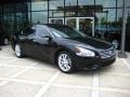 Super Black - Maxima 3.5 SV Photo No. 1