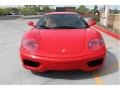 2000 Rosso Corsa (Red) Ferrari 360 Modena  photo #8