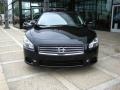Super Black - Maxima 3.5 SV Photo No. 3