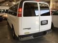 Summit White - Express 3500 Passenger Extended LT Photo No. 10