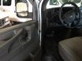 Summit White - Express 3500 Passenger Extended LT Photo No. 12