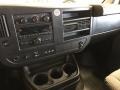 Summit White - Express 3500 Passenger Extended LT Photo No. 17