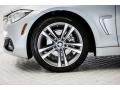 2017 BMW 4 Series 430i Coupe Wheel and Tire Photo