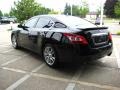 Super Black - Maxima 3.5 SV Photo No. 6