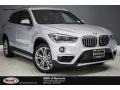 Glacier Silver Metallic - X1 sDrive28i Photo No. 1