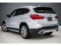 Glacier Silver Metallic - X1 sDrive28i Photo No. 3