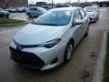 Classic Silver Metalic - Corolla LE Photo No. 1