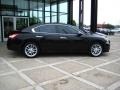 Super Black - Maxima 3.5 SV Photo No. 9