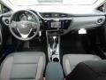 Classic Silver Metalic - Corolla LE Photo No. 4