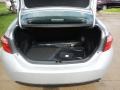 Classic Silver Metalic - Corolla LE Photo No. 6