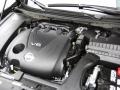 Super Black - Maxima 3.5 SV Photo No. 12