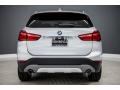 2017 Glacier Silver Metallic BMW X1 xDrive28i  photo #4