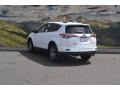 Super White - RAV4 LE Photo No. 3