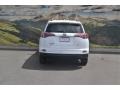 Super White - RAV4 LE Photo No. 4