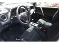 Super White - RAV4 LE Photo No. 5