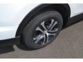 Super White - RAV4 LE Photo No. 9