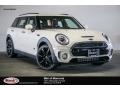 Pepper White - Clubman Cooper S ALL4 Photo No. 1