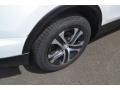 2017 Toyota RAV4 LE Wheel