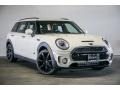 Pepper White - Clubman Cooper S ALL4 Photo No. 12