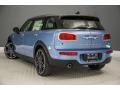 Digital Blue Metallic - Clubman Cooper Photo No. 3