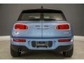Digital Blue Metallic - Clubman Cooper Photo No. 4