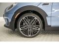 Digital Blue Metallic - Clubman Cooper Photo No. 9
