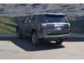 2017 Magnetic Gray Metallic Toyota 4Runner Limited 4x4  photo #3